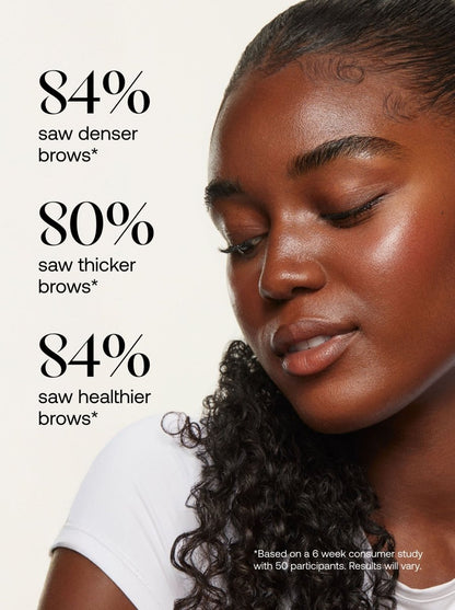 Eyebrow Growth Serum