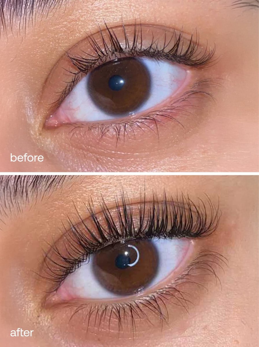 Lash Growth Serum