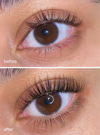 Lash Growth Serum