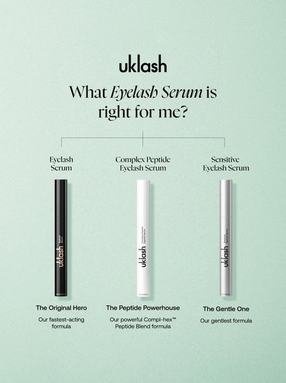Lash Growth Serum